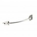 02 mm Zamakkontakt nr 01 Silver