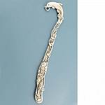 Bokmärke N°06 delfin