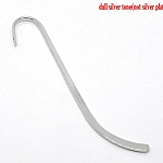 Bokmärke N°10 slät N°01