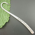 Bokmärke nr 14 blommor nr 04