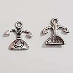 Telefon charm N°04