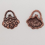 Charm väska N°03-2