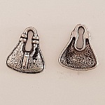Charm för väska N°08