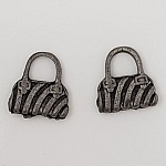 Charm för väska N°16