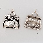 Charm för väska N°21