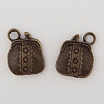 Charmväska N°11 per 10 stycken