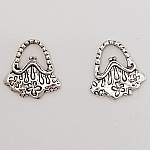 Charmväska N°03 per 10 stycken