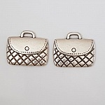 Bag Charm N°23 i Zamak