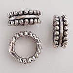 CCB halsbandsringar med stort hål nr 51