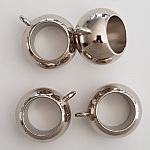 CCB halsbandsringar med stort hål nr 54