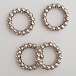 CCB halsbandsringar med stort hål N°56