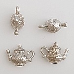 Kitchen Charm tekanna N°03