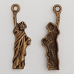 Frihetsgudinnan Charm N°02