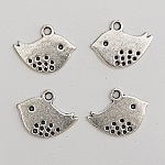 Charm Bird N°02 x 2 stycken