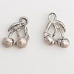 Körsbärs charm N°03