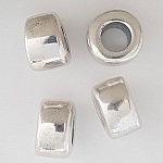 CCB halsringar med stort hål N°64