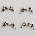Vingar Charms N°03 Silver