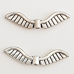 Vingar Charms N°10 Silver