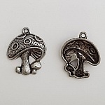Svamp charm N°02