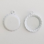 Charm kapsel flaska N°01 kök