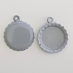 Charm kapsel flaska N°02 kök