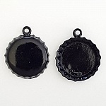 Charm kapsel Flaska N°03 kök