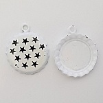 Charm kapsel Flaska N°05 kök