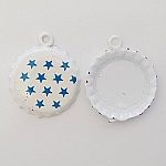 Charm kapsel flaska N°06 kök