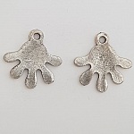 Hand Charm N°10 Silver Liten