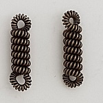 Charm Bar 2 ringar N°04