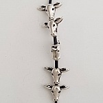 Cow Charm N°02 x 10 stycken