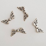 Vingar Charms N°14 Silver