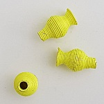 Spiralformad konskål nr 10-03.