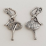 Dansarens charm N°03