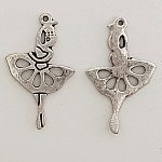 Dansarens charm N°04