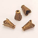 Lockskål N°01 Brons