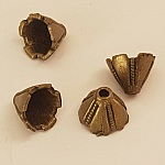 Lockskål N°05 Brons