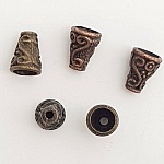 Slutstycke nr 09 Koppar