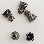 Kupkapsel N°10 Gevärspipa