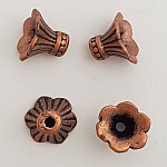 Kupong slutstycke N°12 Koppar