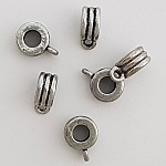 Fäste N°15 Silver Matte