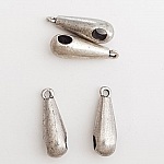 Kontaktdon Diverse N°003 Silver