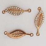 Anslutningsdon Diverse nr 008 guld