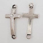 Kontaktdon Diverse N°011 Silver