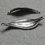 Kontaktdon Diverse N°012 Silver