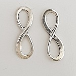 Anslutningssymbol 'Infinite' kärlek nr 01