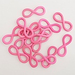 Anslutningssymbol 'Infinity' kärlek nr 08