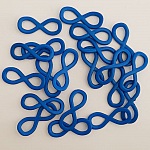 Anslutningssymbol 'Infinity' kärlek nr 09