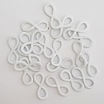 Anslutningssymbol 'Infinity' kärlek nr 12