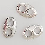 Anslutningssymbol 'Infinity' kärlek nr 17